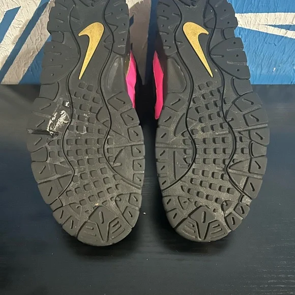 Nike Air Barrage Low QS Super Bowl Liv